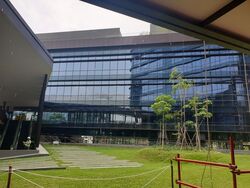 Woods Square (D25), Office #524229121